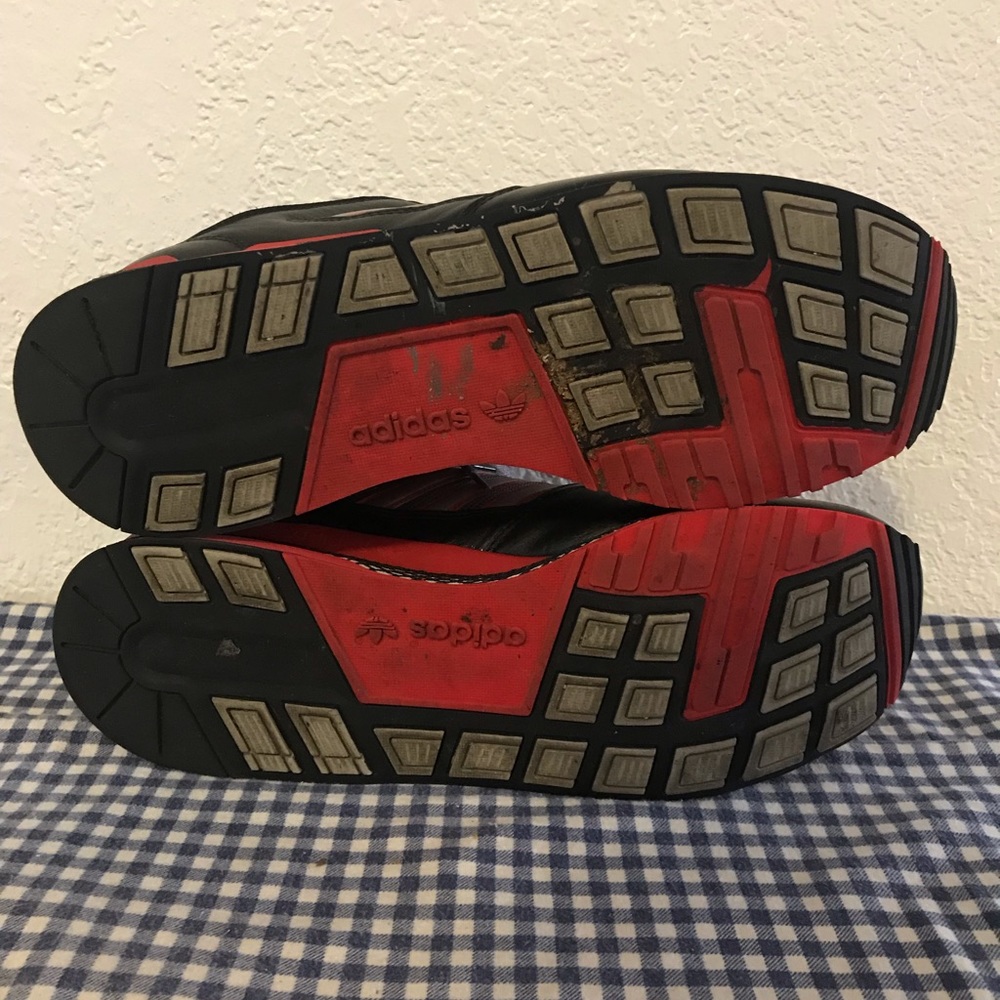 🔥 ADIDAS Amazing Sneaker 🔥 - Picture 6 of 8